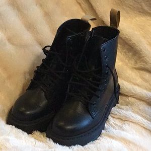 Dr. Martens